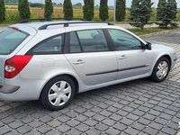używany Renault Laguna II SprzedamKombi 1.8 Benzyna z Gazem