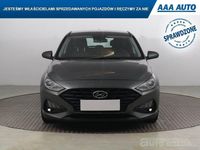 Używany Hyundai i30 120 KM (88 kW) 2022 Srebrny