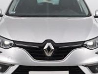 Używany Renault Mégane IV 101 KM (74 kW) 2016 Srebrny Hatchback