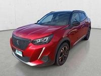 Używany Peugeot 2008 Allure 130 KM (95 kW) 2022 Czerwony SUV