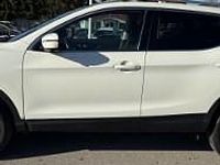 używany Nissan Qashqai II Ledy, Navi, Kamera