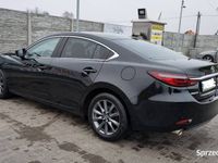 używany Mazda 6 6 GL SedanGL Sedan