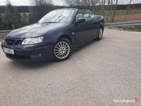 Używany Saab 9-3 2006