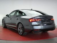 używany Audi A5 2dm 265KM 2023r. 25 000km