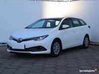 Używany Toyota Auris 99 KM (72 kW) 2017 Biały Hatchback