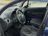 Używany Citroën C3 2006 Inny kolor Hatchback