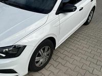 używany VW Polo 1.0 TSI