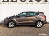 używany Kia Sportage 1.6 GDI