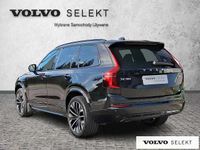 Używany Volvo XC90 455 KM (334 kW) 2025 Czarny SUV