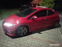 używany Honda Civic 2010