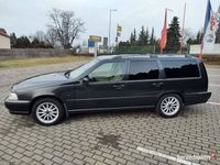 używany Volvo V70 2.4 170 km