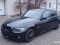 używany BMW 318 seria 3 e90 i polift LCI