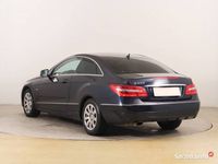 używany Mercedes E250 E