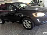 używany Volvo XC60 LIFT 2,0 163KM D4- Serwisowane w