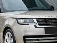 używany Land Rover Range Rover Velar D300 HSE 3.0 (300KM) HSE | Laminowane szyby