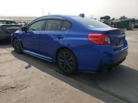 używany Subaru WRX 2dm 268KM 2017r. 50 700km