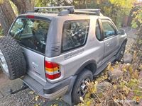 używany Opel Frontera B 2.2 16v