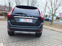 używany Volvo XC60 2dm 163KM 2015r. 146 000km