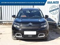 Używany Citroën C5 Aircross 2019 Czarny SUV