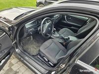 używany BMW 318 E91 d 2012 LIFT 143km Zadbany