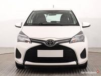 Używany Toyota Yaris 69 KM (50 kW) 2015 Biały Hatchback