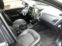 używany Hyundai ix35 4WD 2.0 Benzyna+gaz - okazja.