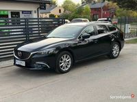 używany Mazda 6 