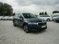 używany Skoda Karoq 2.0 TDI 115 KM SCR 4X2 Style DSG Salon PL Faktura Vat 23% PO2X…