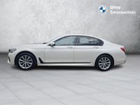 używany BMW 750L d xDrive