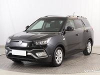 Używany Ssangyong (KGM) XLV 2019 Czarny SUV