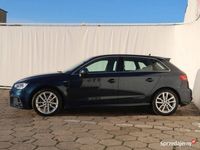 używany Audi A3 1.5 TFSI