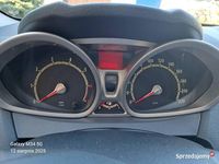 używany Ford Fiesta SprzedamMk7