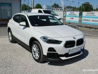 Używany BMW X2 2020 Biały SUV