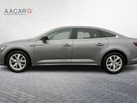 używany Renault Talisman 1.3dm 159KM 2020r. 45 167km