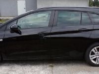 używany Opel Astra 1.5 CDTi 122KM Super Ładny Stan