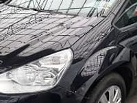 Używany Ford Galaxy 163 KM (119 kW) 2011 Czarny Minivan