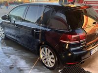 Używany VW Golf VI 2011 Inny kolor Hatchback