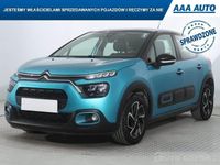 Używany Citroën C3 2020 Błękitny Hatchback