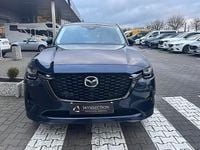 Używany Mazda CX-60 254 KM (186 kW) 2023 Deep crystal blue SUV
