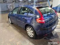 Używany Citroën C4 2004