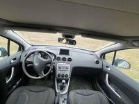 używany Peugeot 308 1.6 hdi