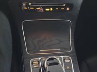 Używany Mercedes GLC300 2018