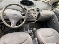 używany Toyota Yaris 1.0 benzyna 1999r