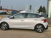 używany Hyundai i20 Modern + Comfort III (2020-)