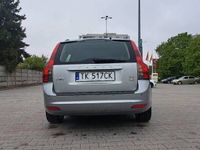 używany Volvo V50 1.6 diesel