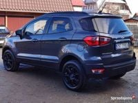używany Ford Ecosport Sprzedam2022