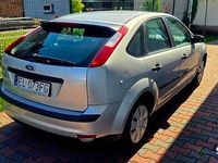 Używany Ford Focus 2007