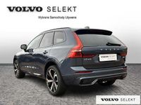 używany Volvo XC60 XC60 B4 D AWD Ultimate Dark aut