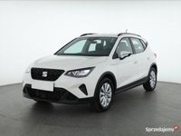 używany Seat Arona 1.0 TSI