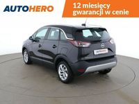 używany Opel Crossland X 1.5dm 120KM 2019r. 91 387km